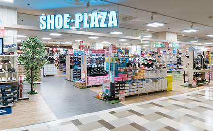 SHOE･PLAZA