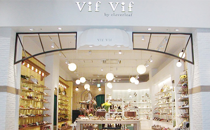 Vif Vif by Cloverleaf