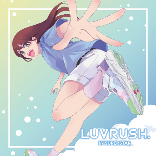 ラブラッシュ